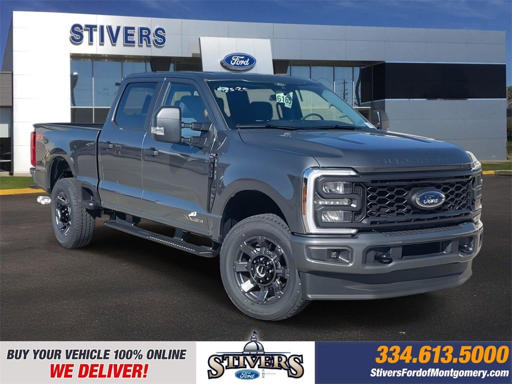2026 Ford F-350SD XL
