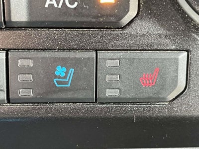 2021 Ford F-350SD Lariat