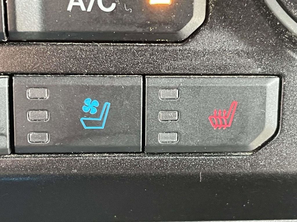 2021 Ford F-350SD Lariat