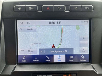 2021 Ford F-350SD Lariat