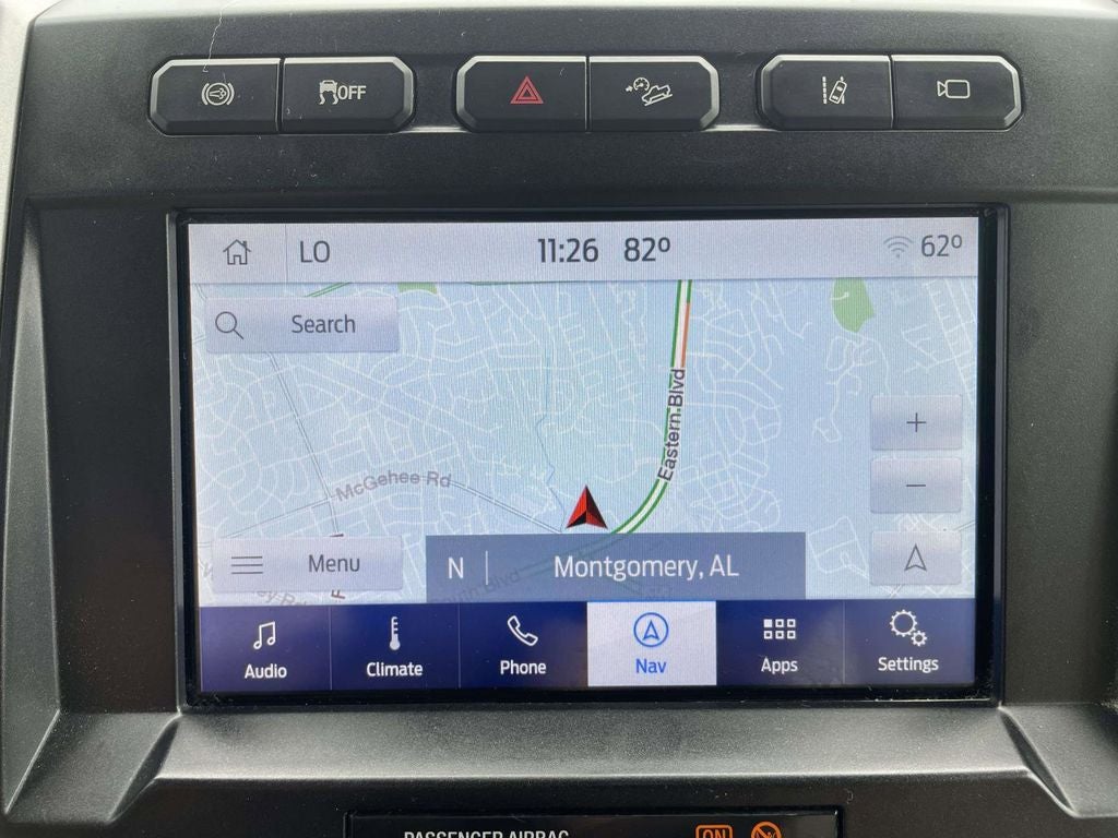 2021 Ford F-350SD Lariat