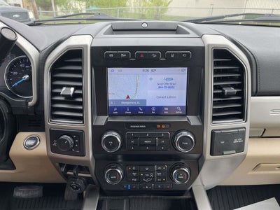 2021 Ford F-350SD Lariat