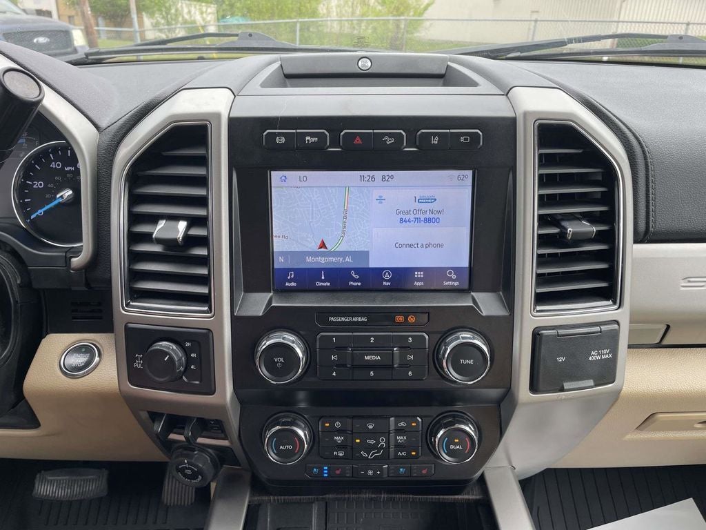 2021 Ford F-350SD Lariat