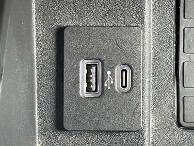 2021 Ford F-350SD Lariat