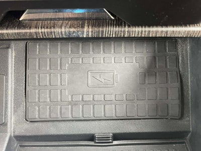 2021 Ford F-350SD Lariat