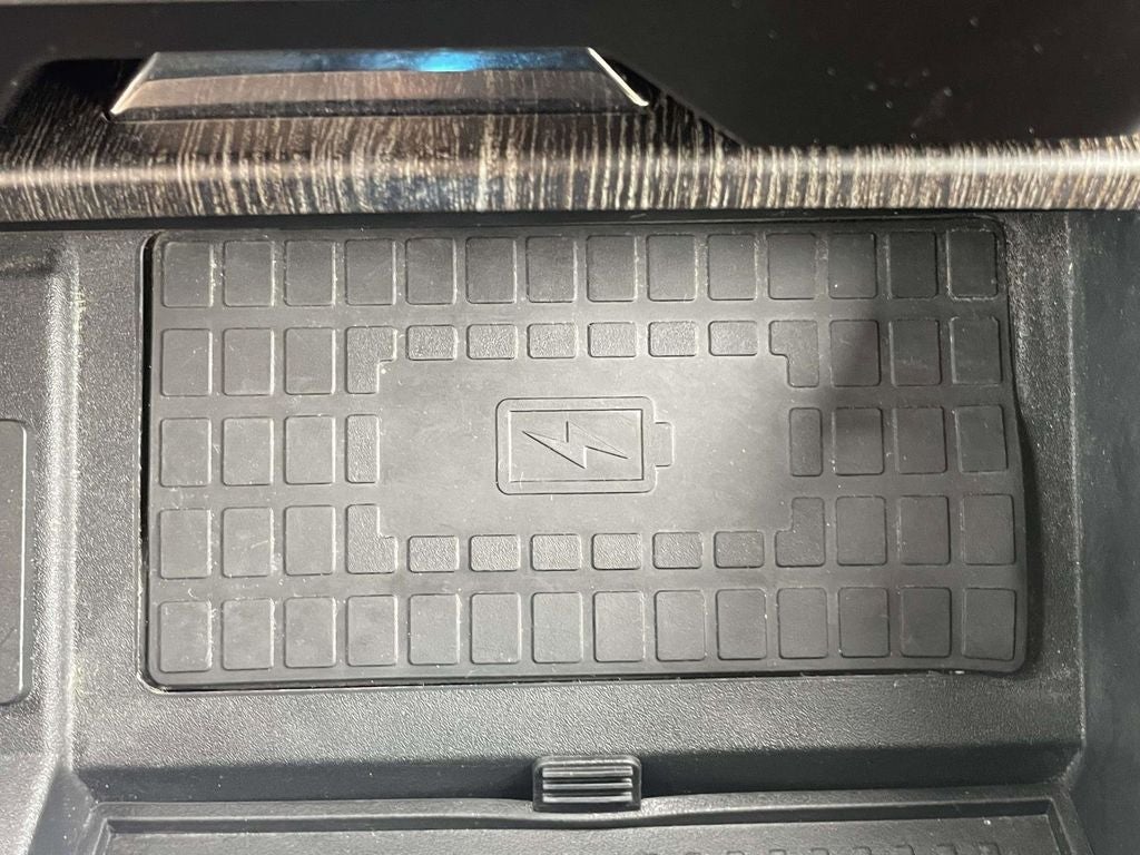 2021 Ford F-350SD Lariat