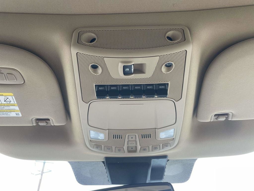 2021 Ford F-350SD Lariat