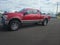 2022 Ford F-350SD King Ranch