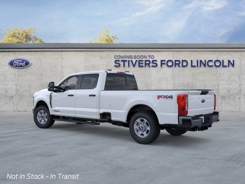 2026 Ford F-350SD XLT