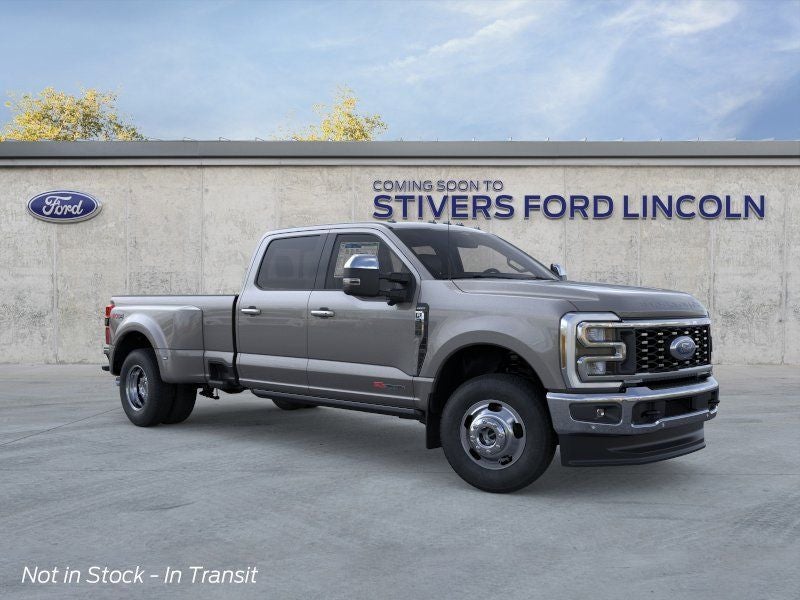 2026 Ford F-350SD Lariat DRW