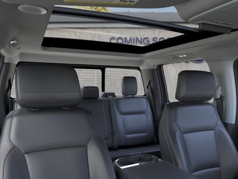 2026 Ford F-350SD Lariat DRW