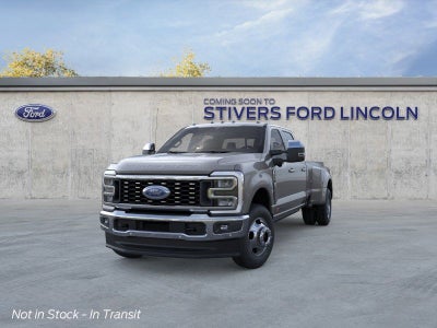 2026 Ford F-350SD Lariat DRW