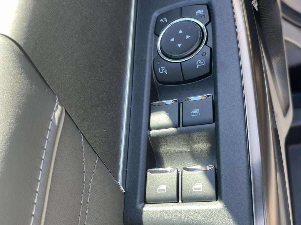 2026 Ford F-350SD Platinum DRW