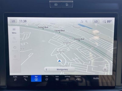 2026 Ford F-350SD Platinum DRW