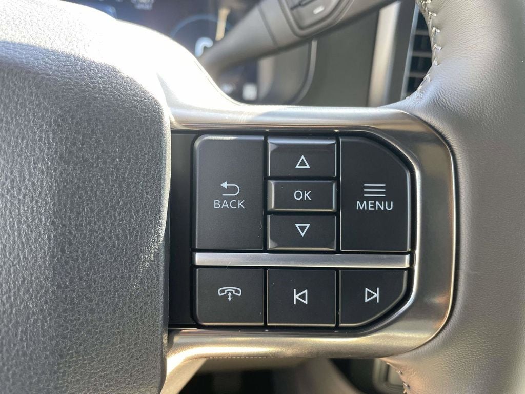 2026 Ford F-350SD Platinum DRW