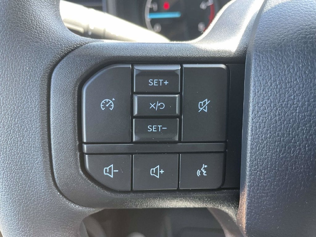 2027 Ford F-350SD XL DRW