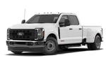 2027 Ford F-350SD XL DRW