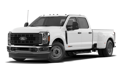 2027 Ford F-350SD XL DRW
