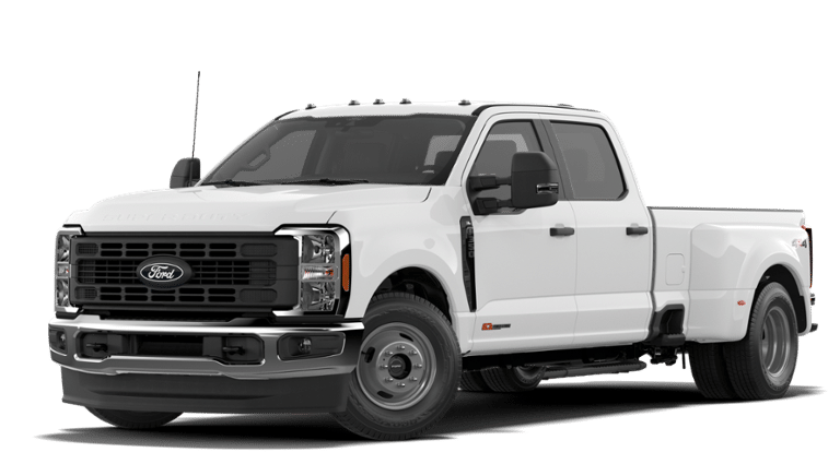 2027 Ford F-350SD XL DRW