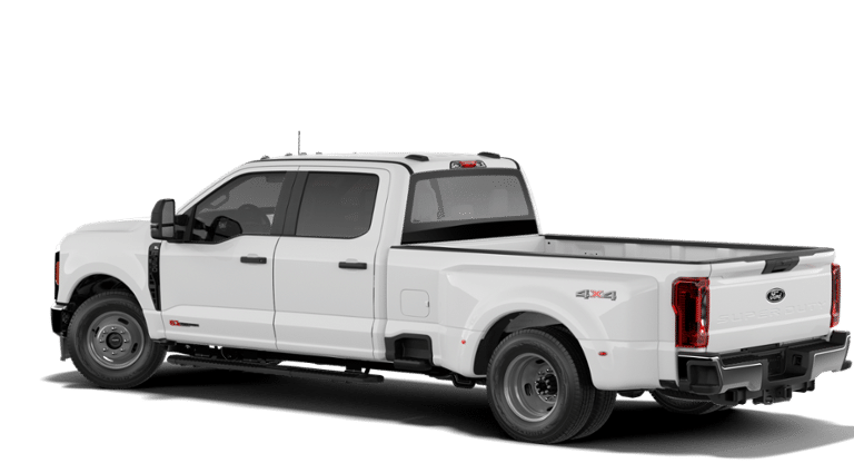 2027 Ford F-350SD XL DRW