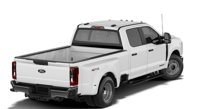 2027 Ford F-350SD XL DRW