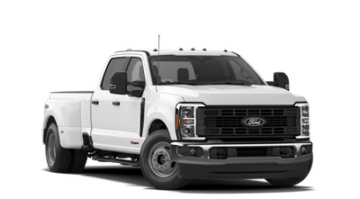 2027 Ford F-350SD XL DRW