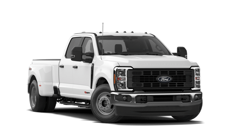2027 Ford F-350SD XL DRW