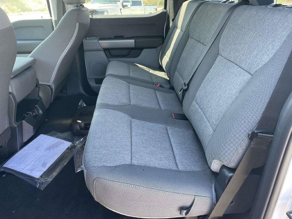 2027 Ford F-350SD XL DRW