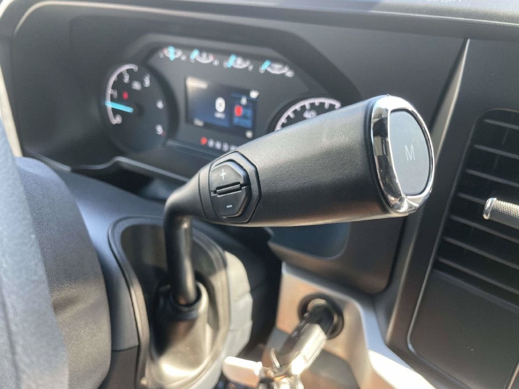 2027 Ford F-350SD XL DRW