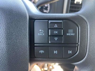 2027 Ford F-350SD XL DRW