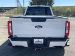 2027 Ford F-350SD XL DRW