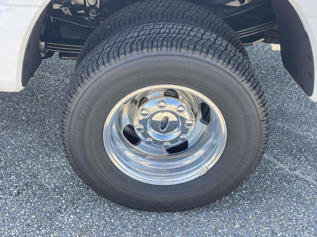 2027 Ford F-350SD XL DRW