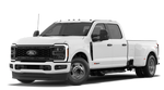 2027 Ford F-350SD XL DRW