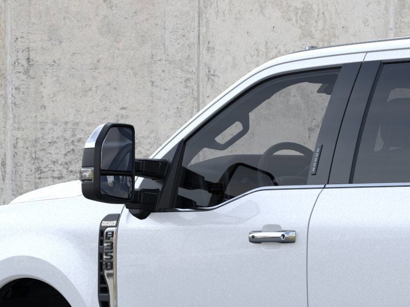 2026 Ford F-350SD King Ranch DRW