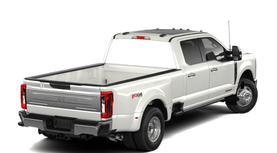 2026 Ford F-350SD King Ranch DRW