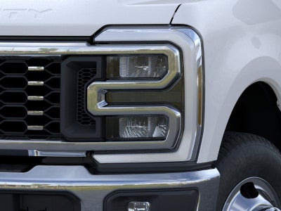 2026 Ford F-350SD King Ranch DRW