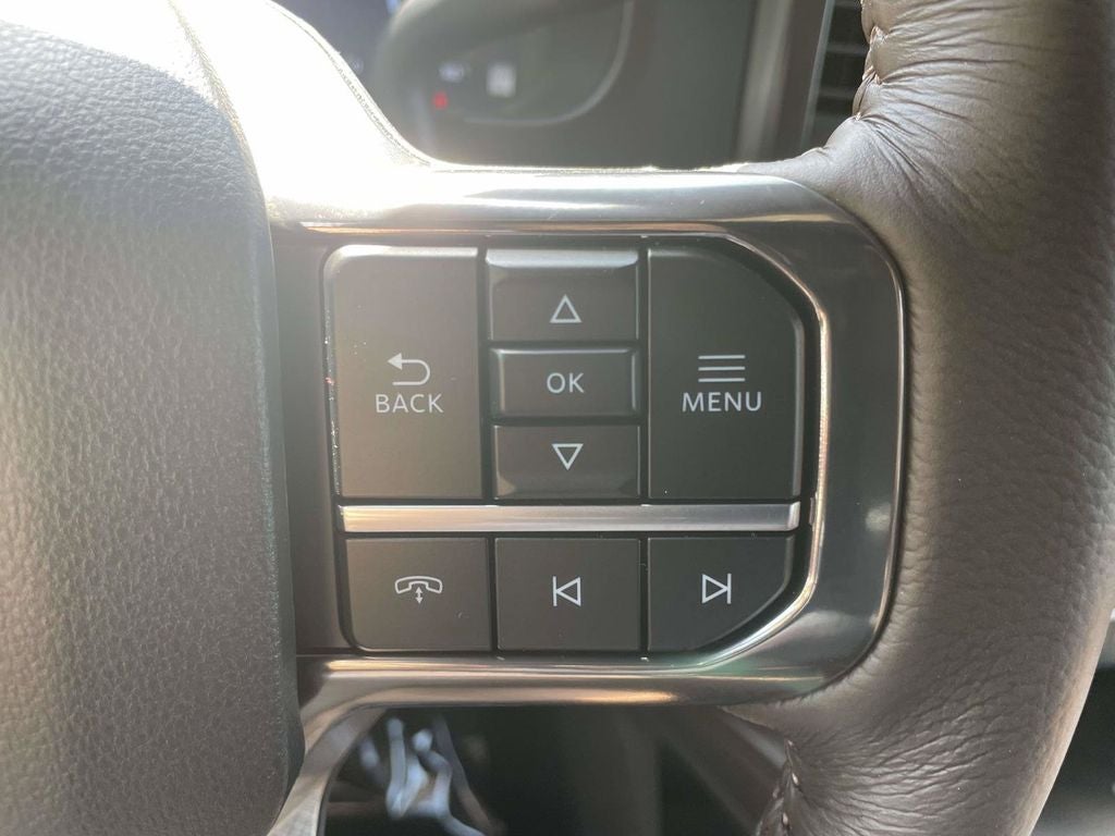2026 Ford F-350SD King Ranch DRW