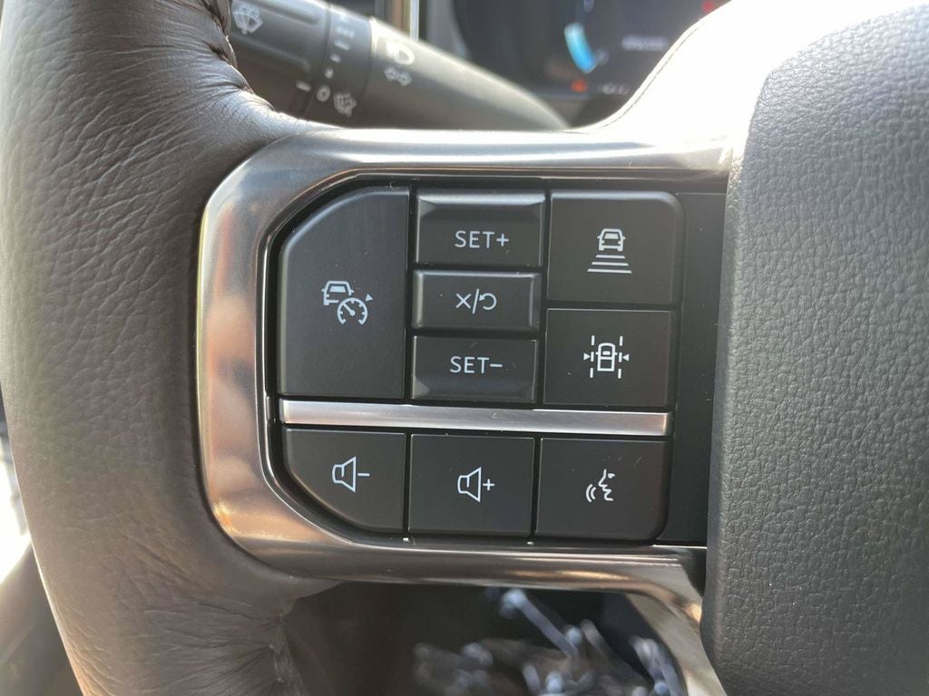 2026 Ford F-350SD King Ranch DRW