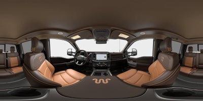 2026 Ford F-350SD King Ranch DRW