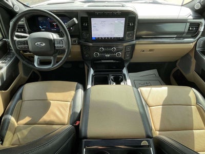 2024 Ford F-350SD Lariat