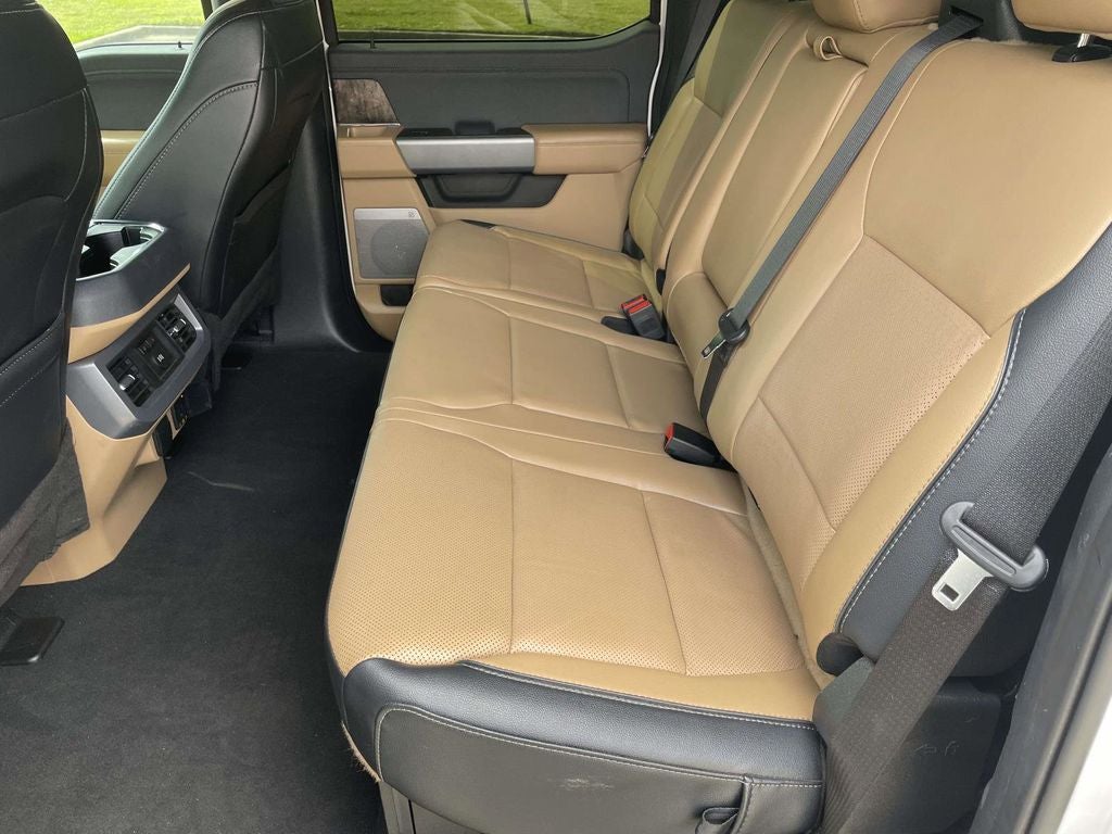 2024 Ford F-350SD Lariat