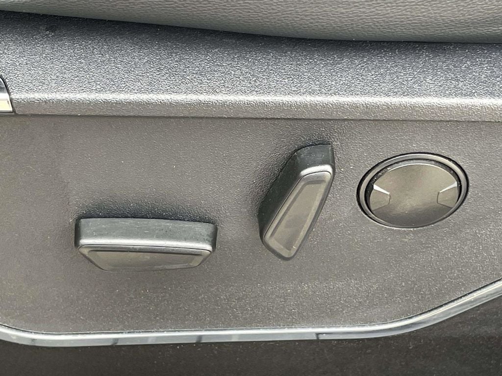 2024 Ford F-350SD Lariat