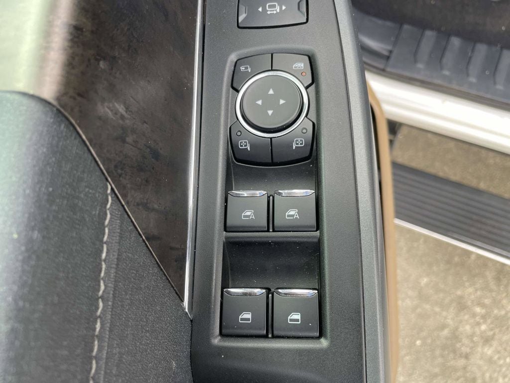 2024 Ford F-350SD Lariat