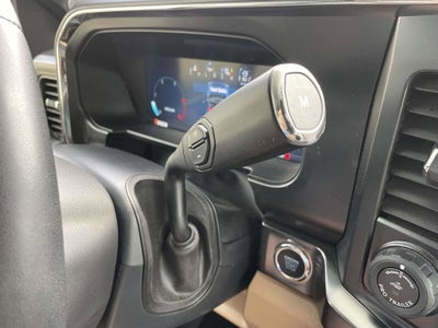 2024 Ford F-350SD Lariat