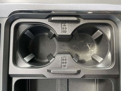 2024 Ford F-350SD Lariat