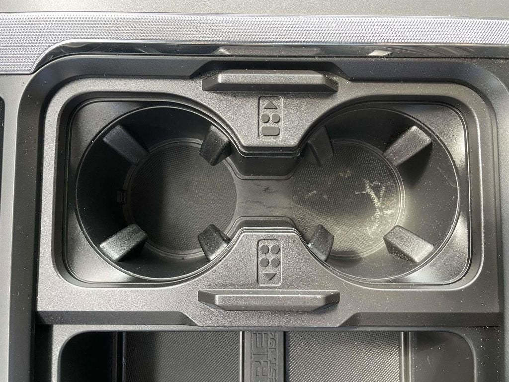 2024 Ford F-350SD Lariat