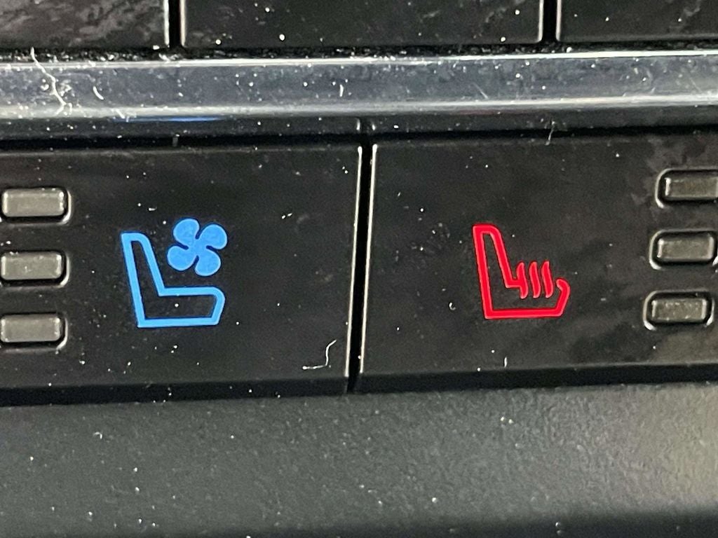 2024 Ford F-350SD Lariat