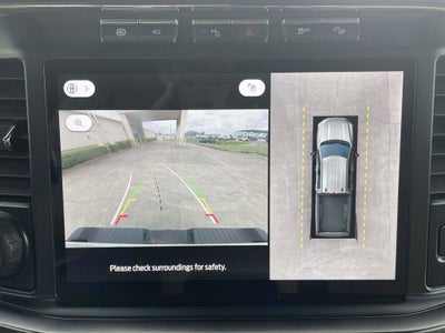 2024 Ford F-350SD Lariat