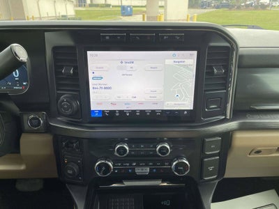 2024 Ford F-350SD Lariat