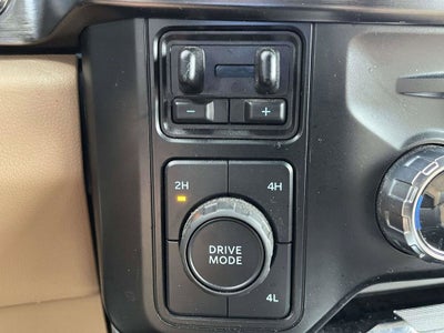 2024 Ford F-350SD Lariat